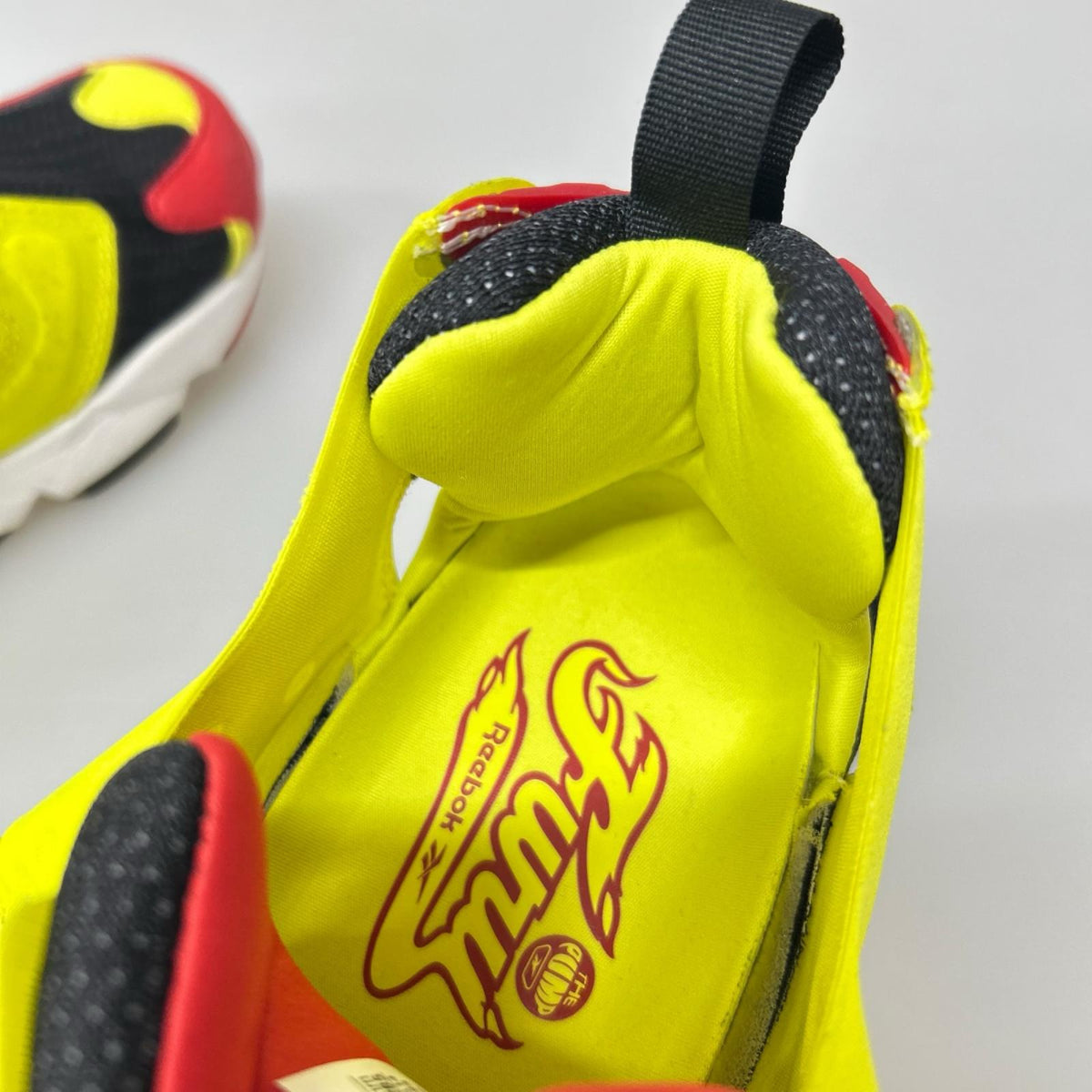 スニーカー INSTAPUMP FURY 94 OG 26.5cm 28.5cm (US10 1/2 UK10 EU47)