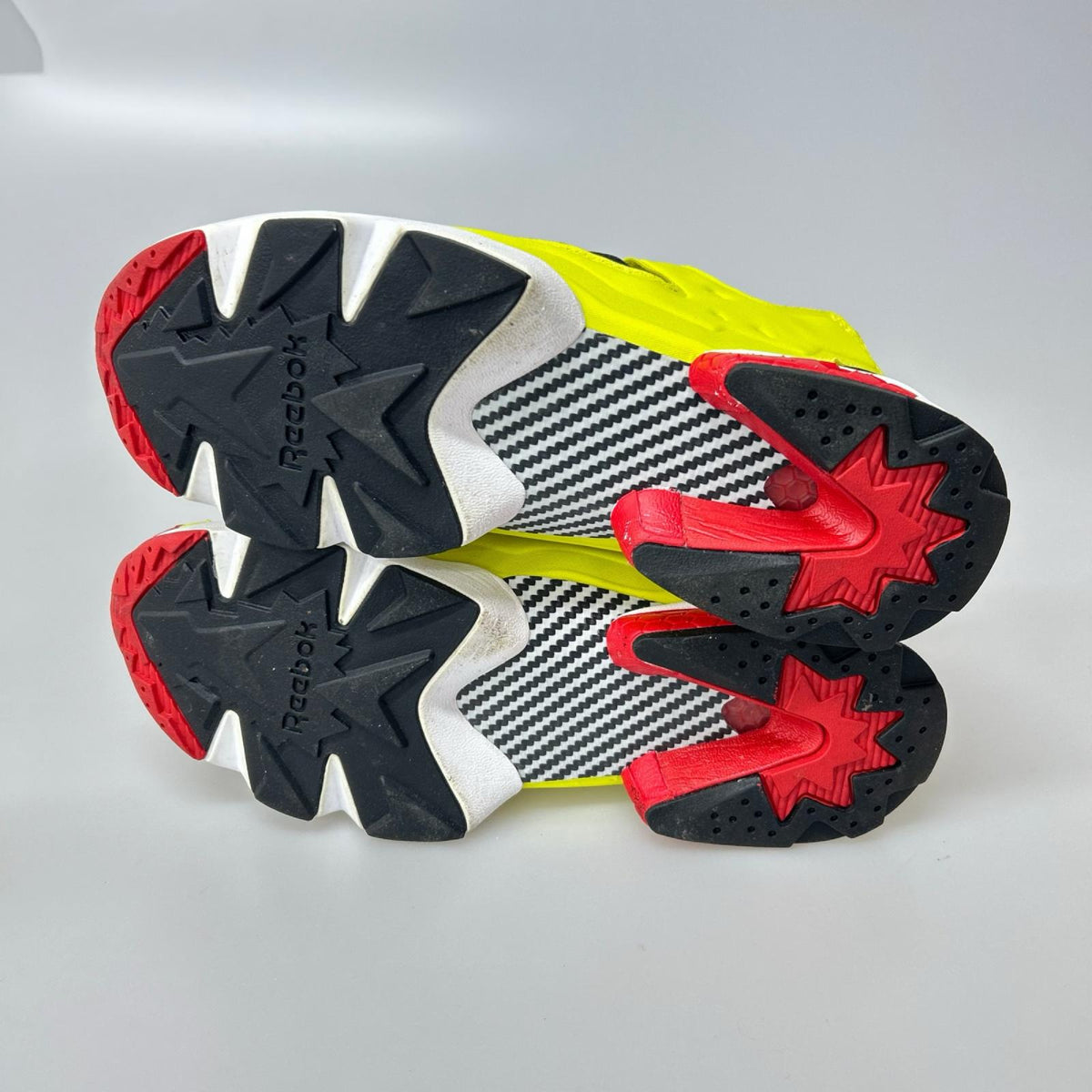 スニーカー INSTAPUMP FURY 94 OG 26.5cm 28.5cm (US10 1/2 UK10 EU47)
