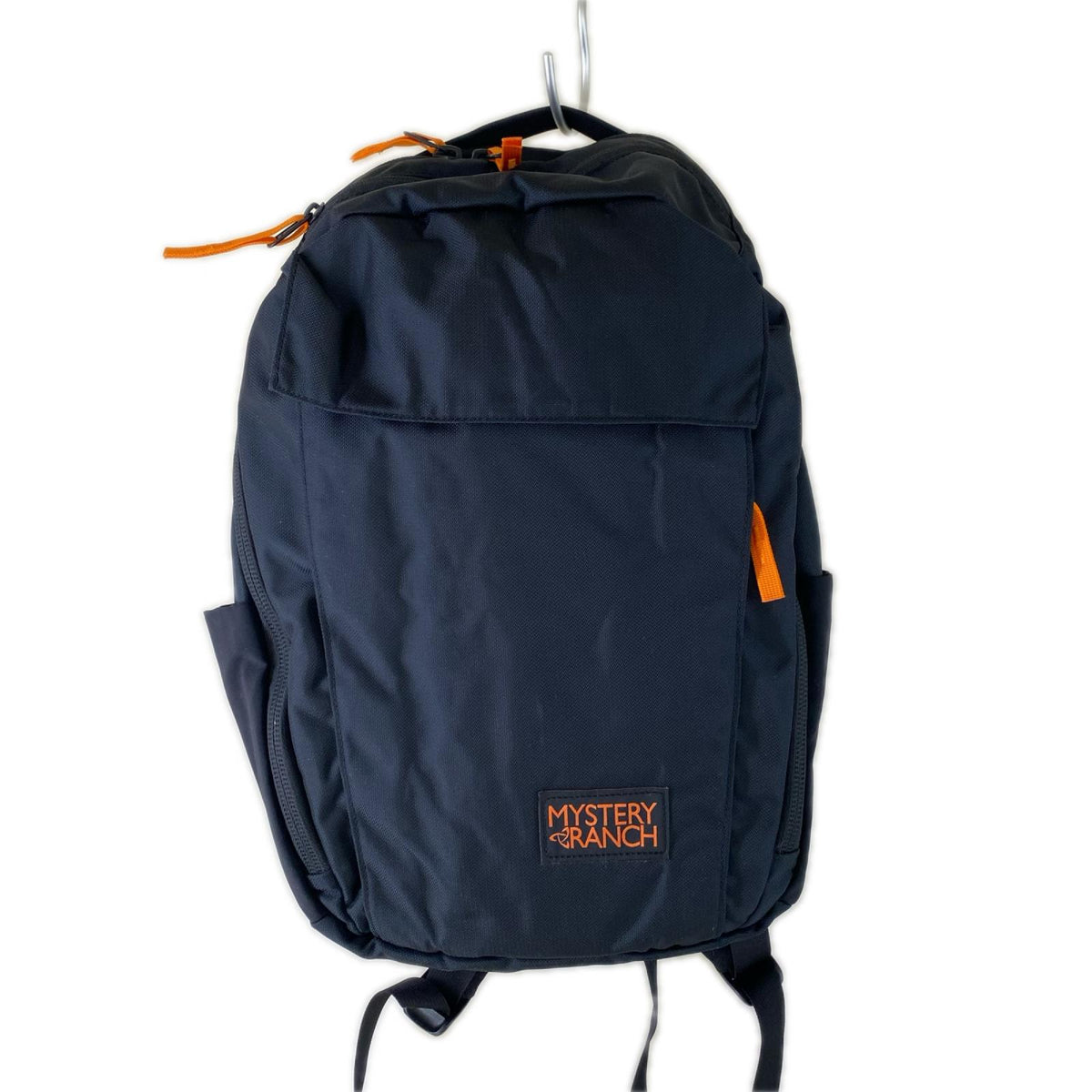 リュック・デイパック CORDURA ﾊﾞｯｸﾊﾟｯｸ ﾌﾞﾗｯｸ