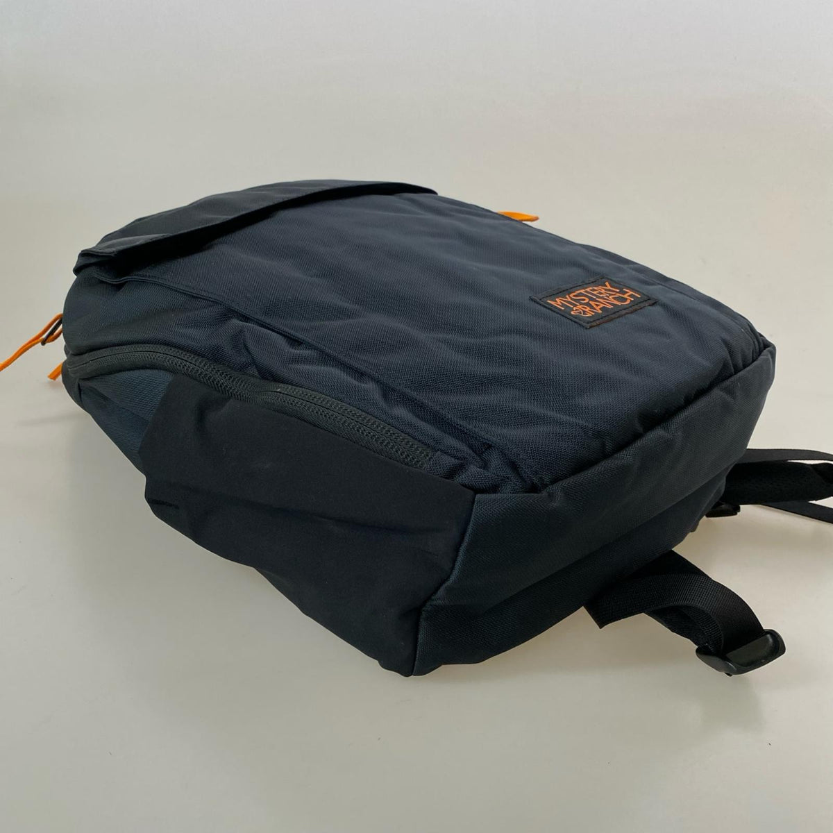 リュック・デイパック CORDURA ﾊﾞｯｸﾊﾟｯｸ ﾌﾞﾗｯｸ
