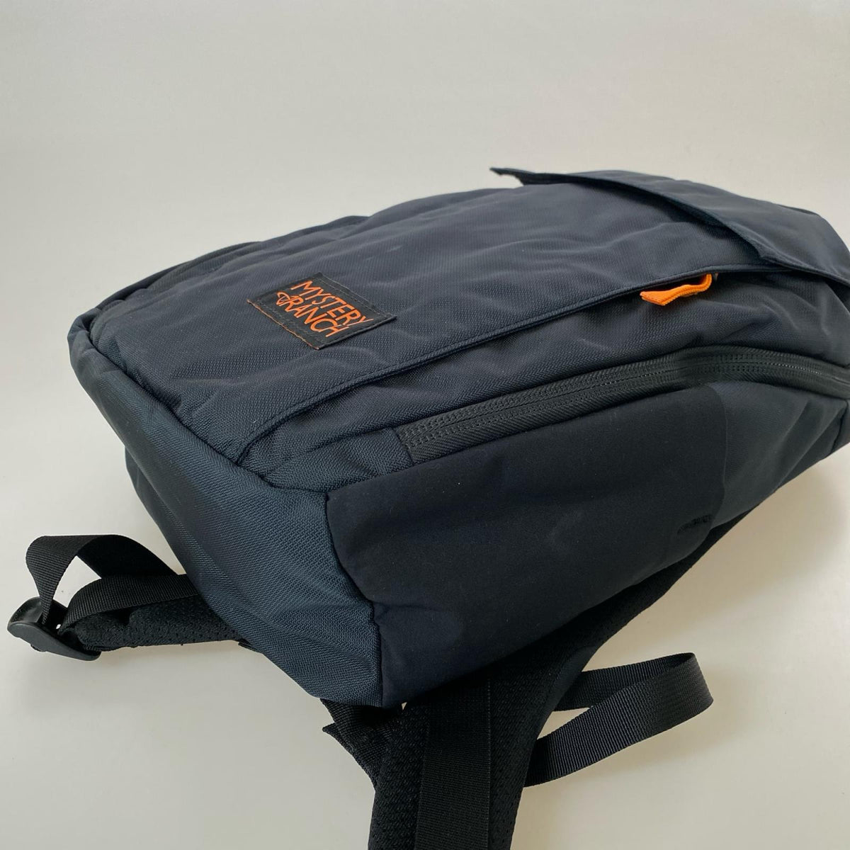 リュック・デイパック CORDURA ﾊﾞｯｸﾊﾟｯｸ ﾌﾞﾗｯｸ