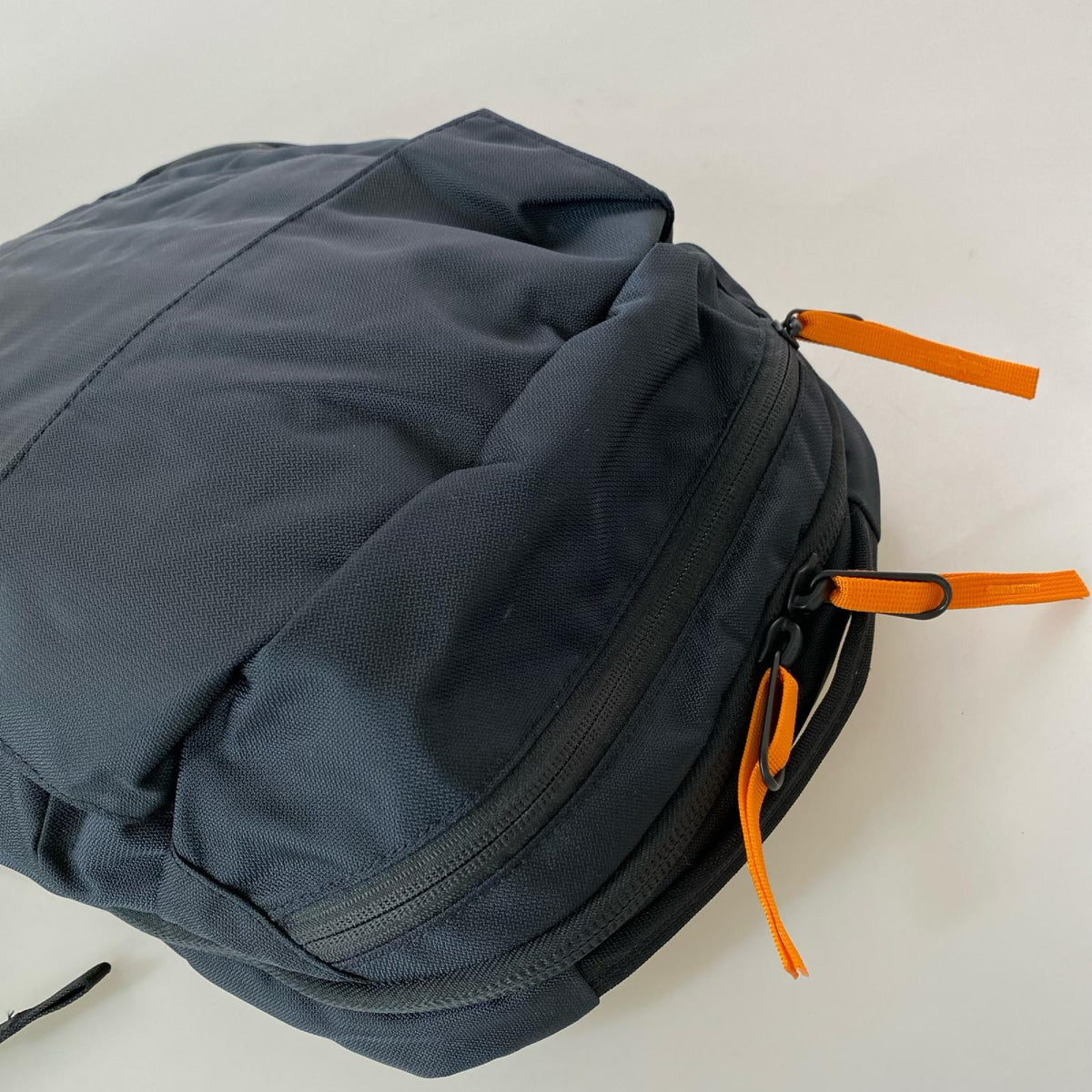 リュック・デイパック CORDURA ﾊﾞｯｸﾊﾟｯｸ ﾌﾞﾗｯｸ