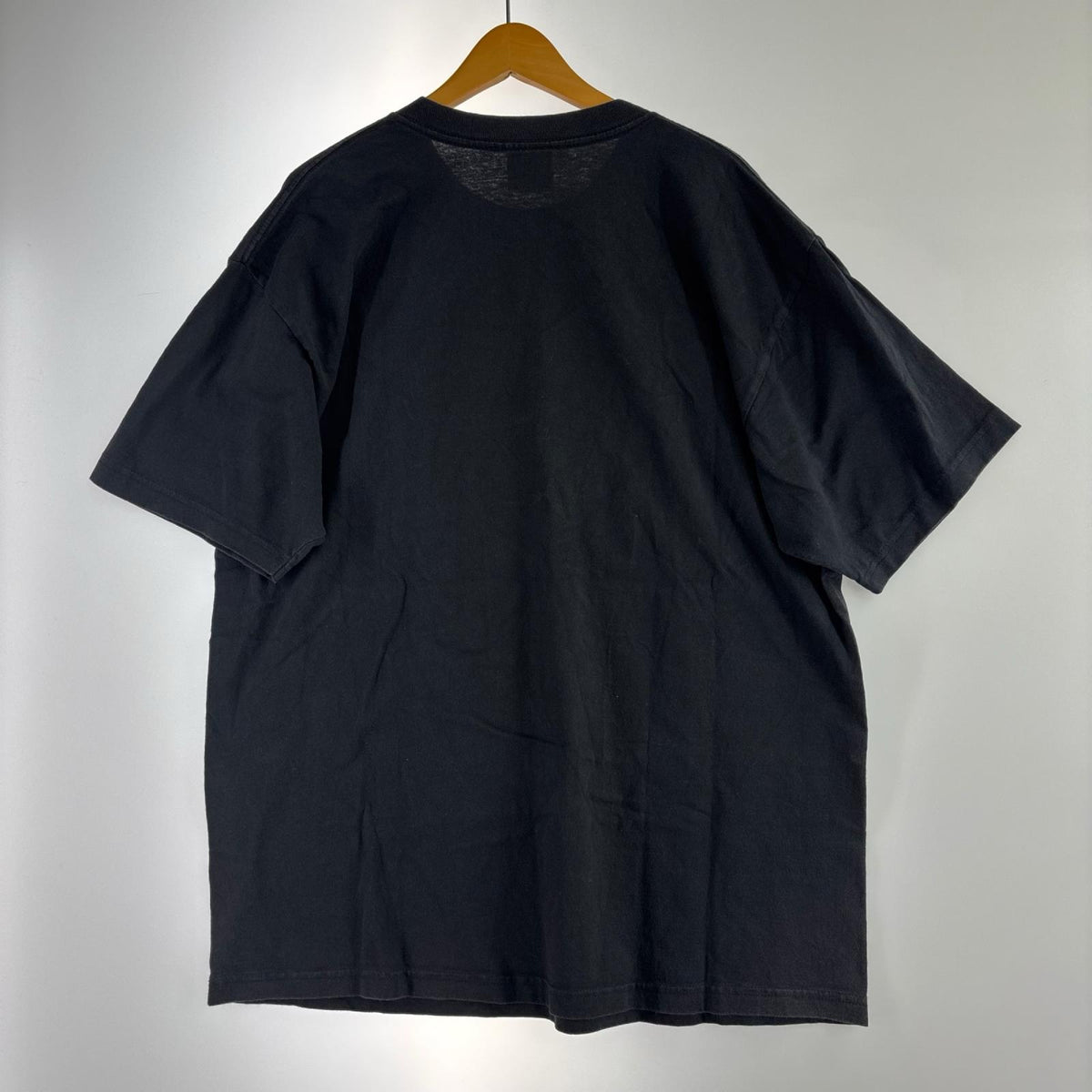 半袖Ｔシャツ 90s STAR WARS EP1 Tee BLK ブラック