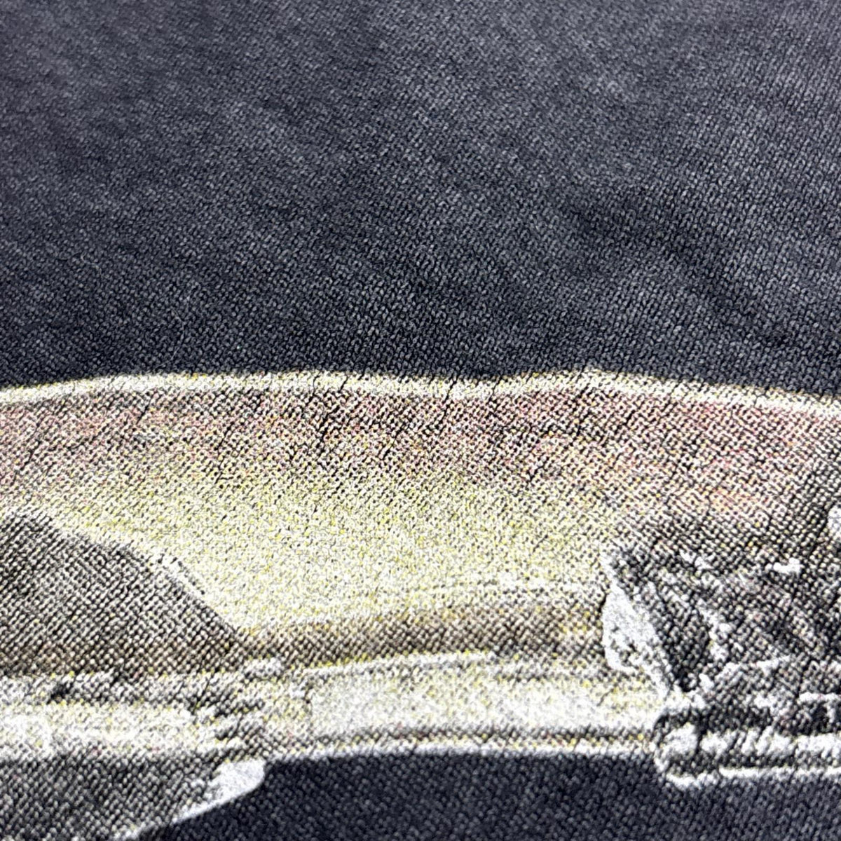 半袖Ｔシャツ 90s STAR WARS EP1 Tee BLK ブラック
