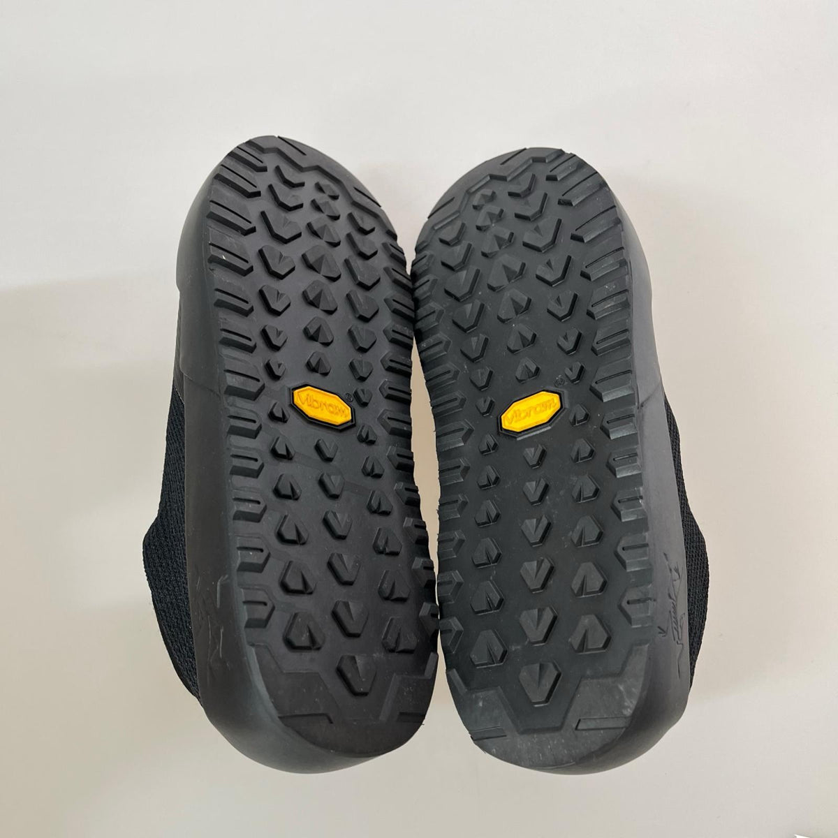 スニーカー L08216000-X000010078 28.5cm (US10 1/2 UK10 EU47) ブラック