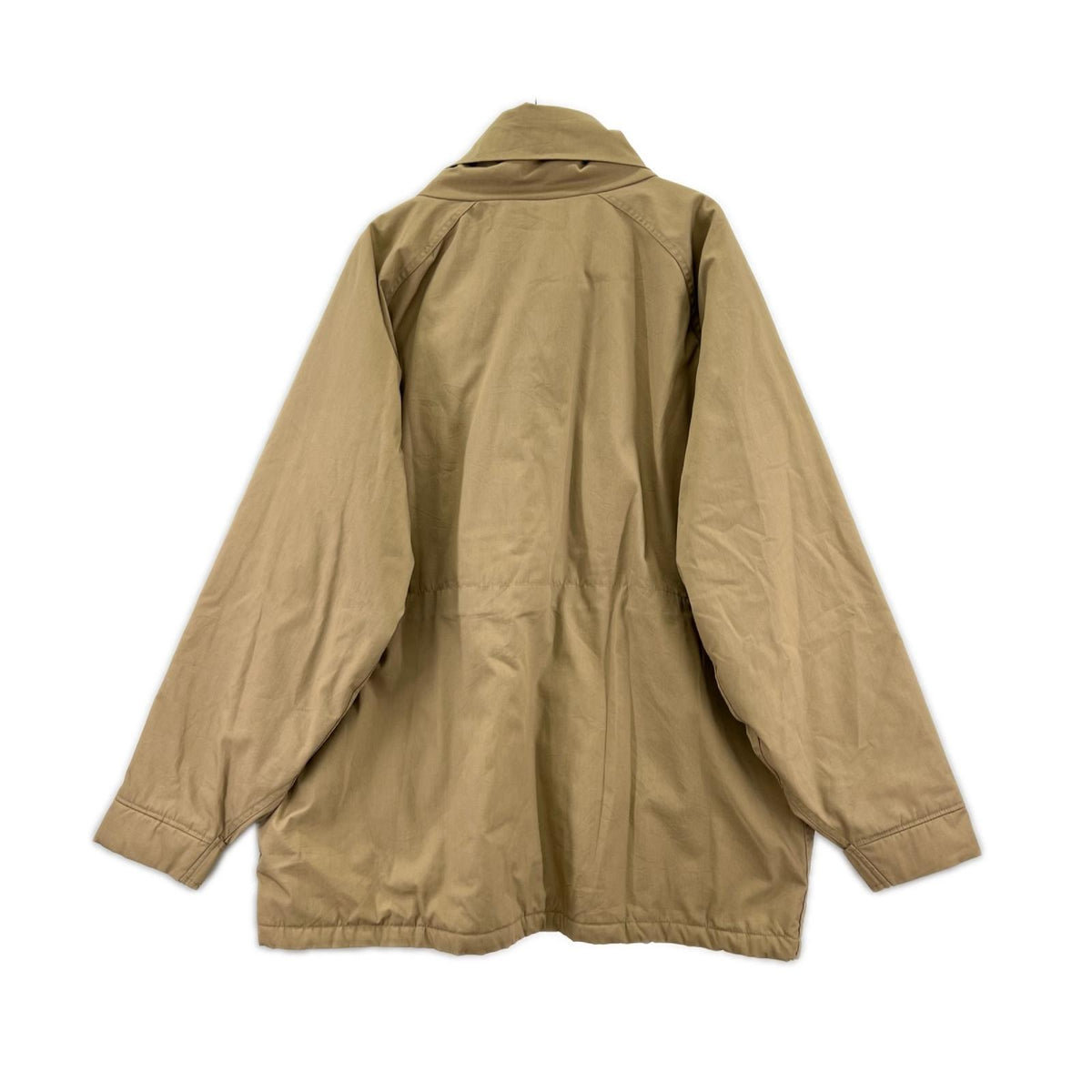 マウンテンパーカー 70s ﾍﾞｰｼﾞｭ (2XL) ベージュ