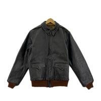ジャケット MJ12103 44 ブラウン