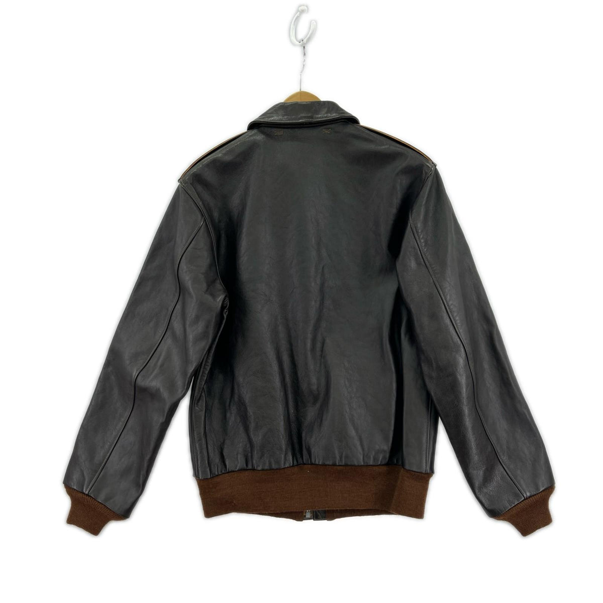 ジャケット MJ12103 44 ブラウン