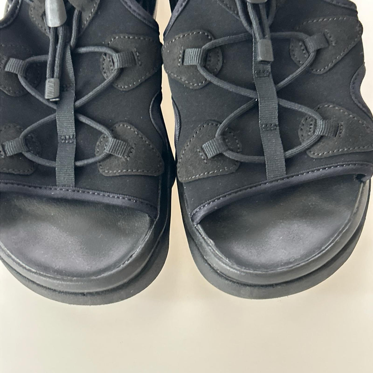 サンダル AIR MAX KOKO SANDAL BLK 28 28cm (US10 UK9 1/2 EU46) ブラック