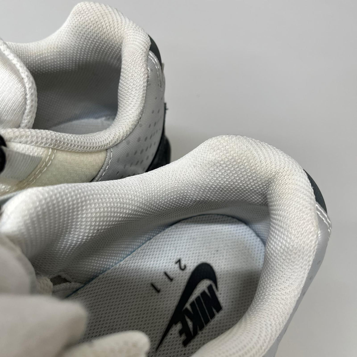 シューズ AIR MAX 95 BIG BUBBLE SE SLV 28 27.5cm (US9 1/2 UK9 EU45)