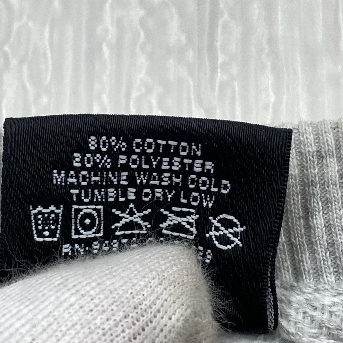 スウェット STUSSY WORLD TOUR ｽｳｪｯﾄ ｸﾞﾚｰ (L) L グレー