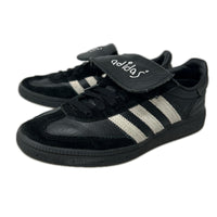 シューズ HANDBALL SPEZIAL SHUKYU (23.5) 24cm (US6 UK5 1/2 EU38) ブラック