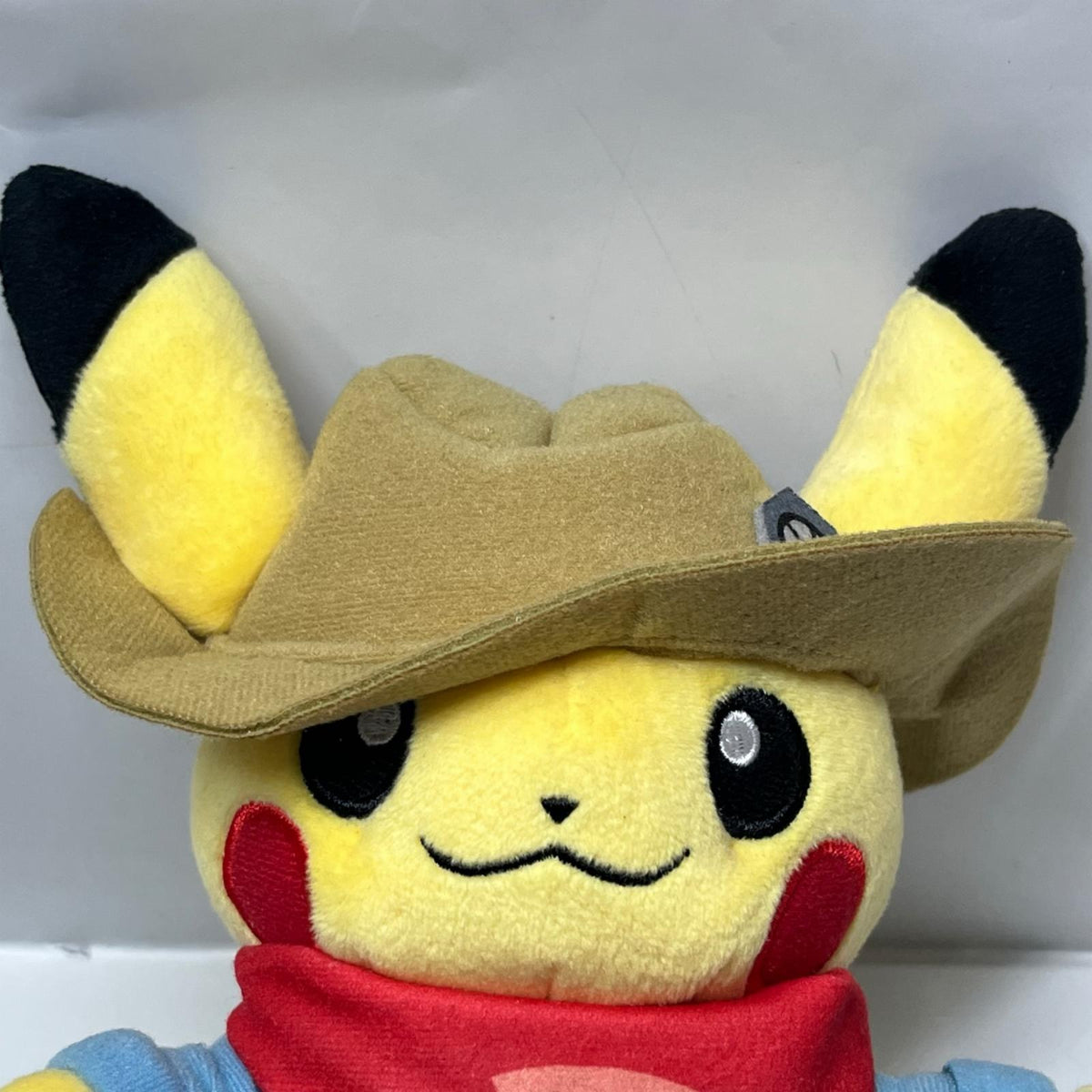 ポケモンセンター ぬいぐるみ 発掘ピカチュウ ポケモン<br>ポケットモンスター<br> Pokémon ポケモン フィギュア/グッズ