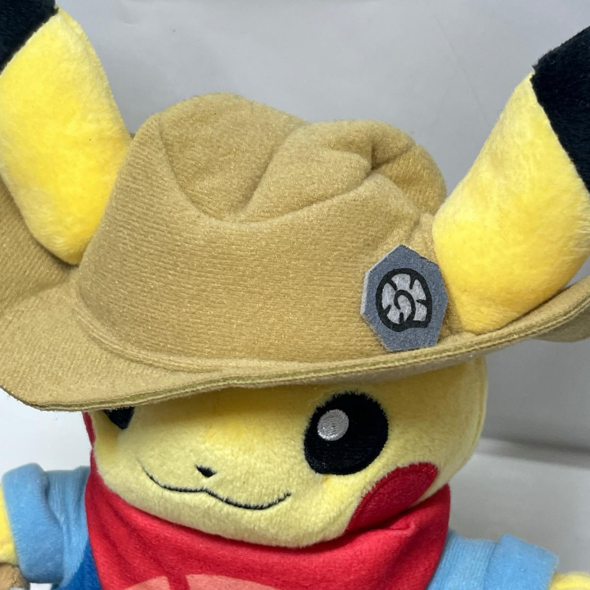 ポケモンセンター ぬいぐるみ 発掘ピカチュウ ポケモン<br>ポケットモンスター<br> Pokémon ポケモン フィギュア/グッズ
