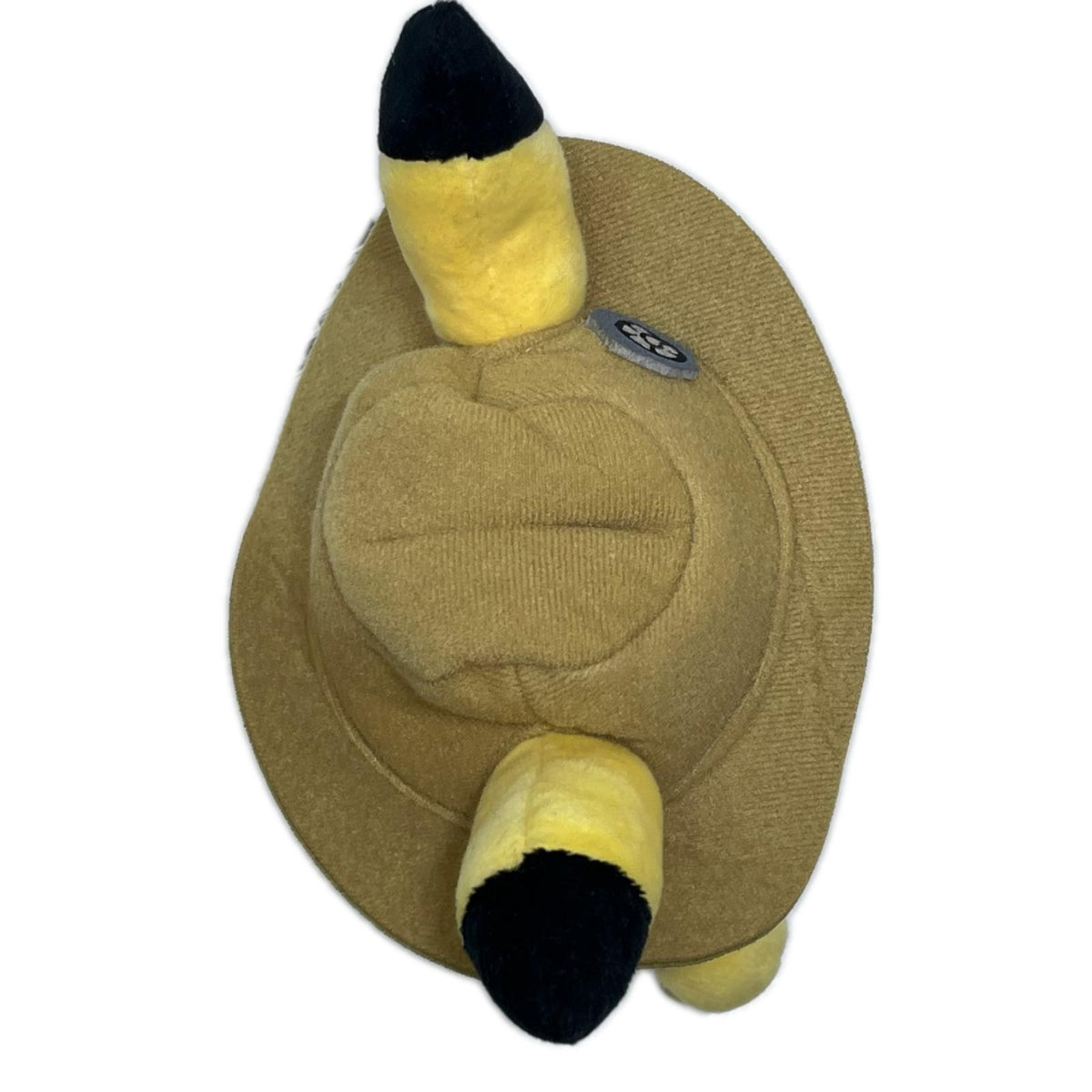 ポケモンセンター ぬいぐるみ 発掘ピカチュウ ポケモン<br>ポケットモンスター<br> Pokémon ポケモン フィギュア/グッズ