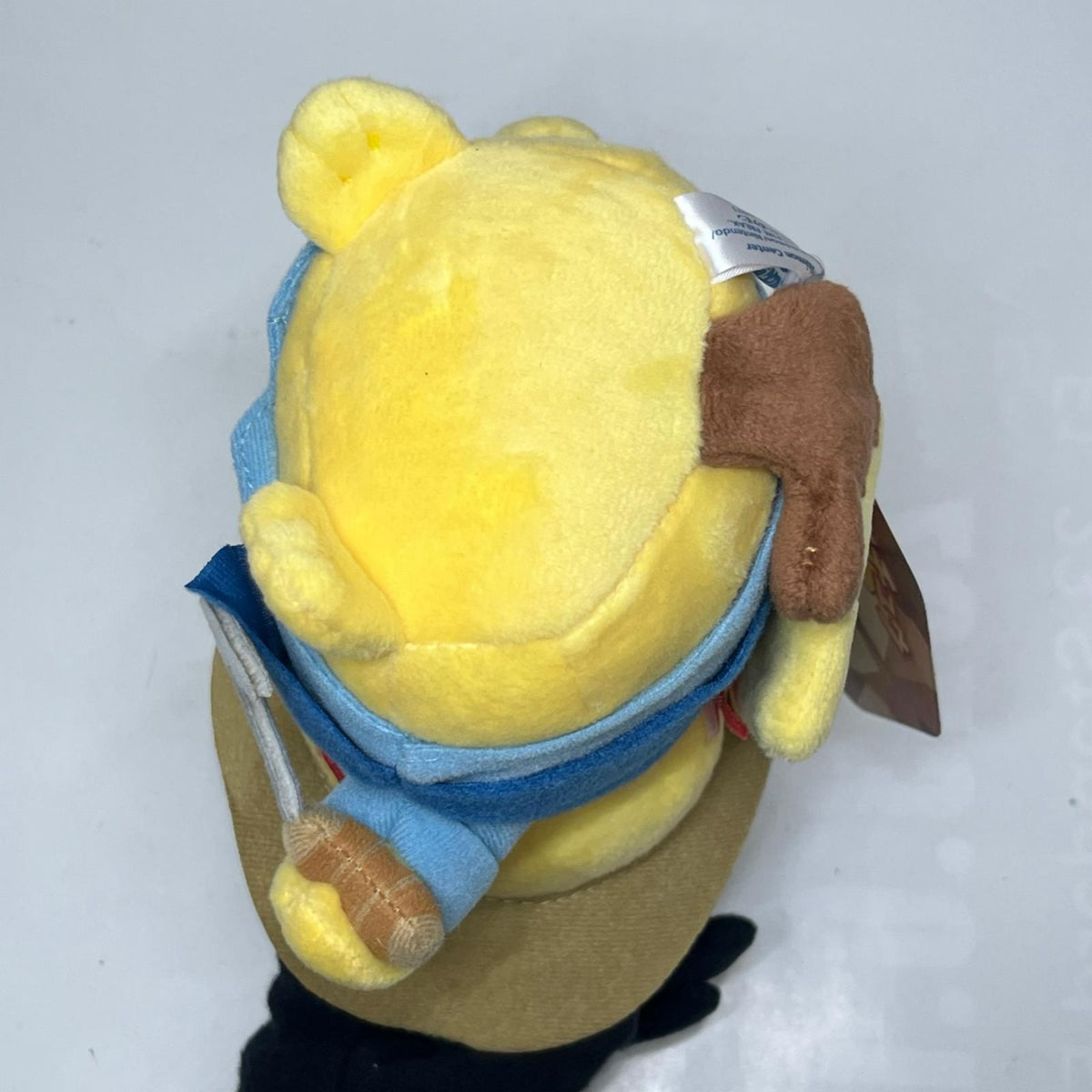 ポケモンセンター ぬいぐるみ 発掘ピカチュウ ポケモン<br>ポケットモンスター<br> Pokémon ポケモン フィギュア/グッズ