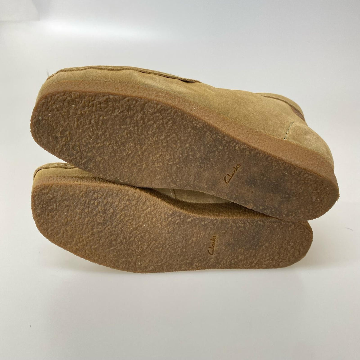 シューズ ﾜﾗﾋﾞｰ 15522 24.5cm (US6 1/2 UK6 EU39) ブラウン