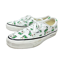 スニーカー ×VANS Old Skool ﾄﾞｯｸﾞ 白 26.5cm 26.5cm (US8 1/2 UK8 EU43) ホワイト