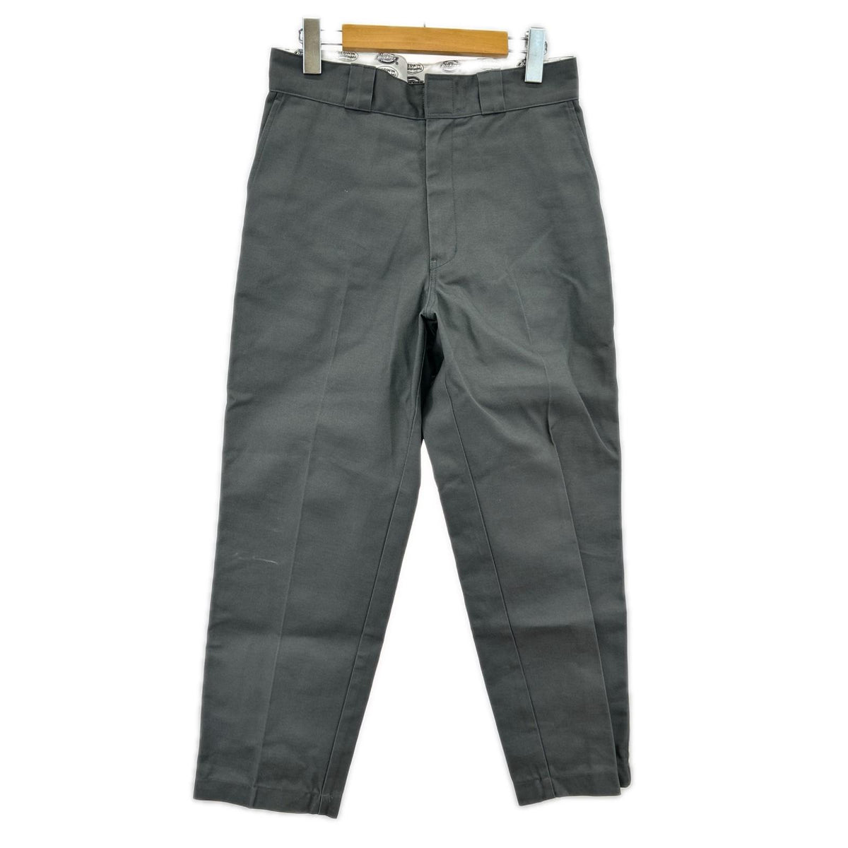 パンツ ×Dickies 0L TC PANTS 'THUNDERS (1) 1 グレー