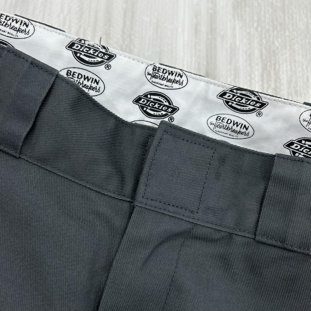 パンツ ×Dickies 0L TC PANTS 'THUNDERS (1) 1 グレー