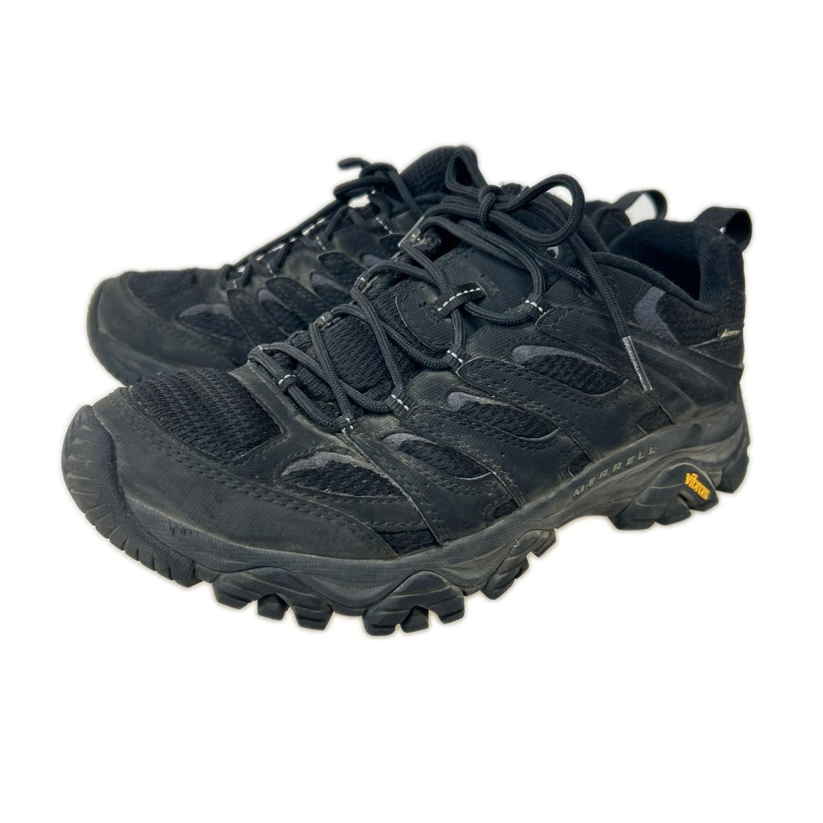 スニーカー MOAB 3 SYNTHETIC GORE-TEX 27cm 27cm (US9 UK8 1/2 EU44) ブラック