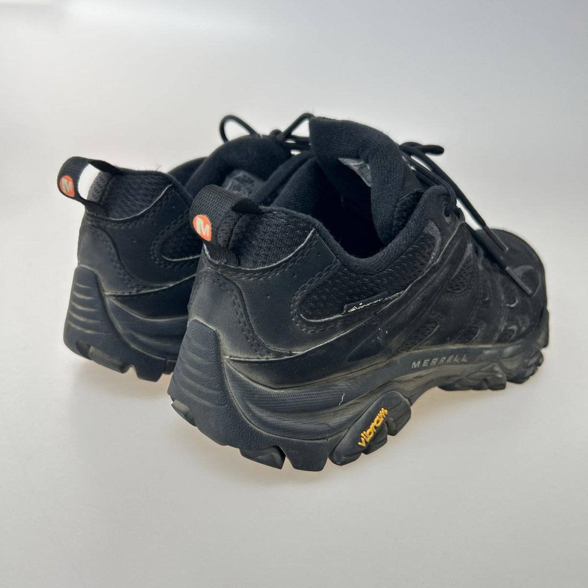 スニーカー MOAB 3 SYNTHETIC GORE-TEX 27cm 27cm (US9 UK8 1/2 EU44) ブラック