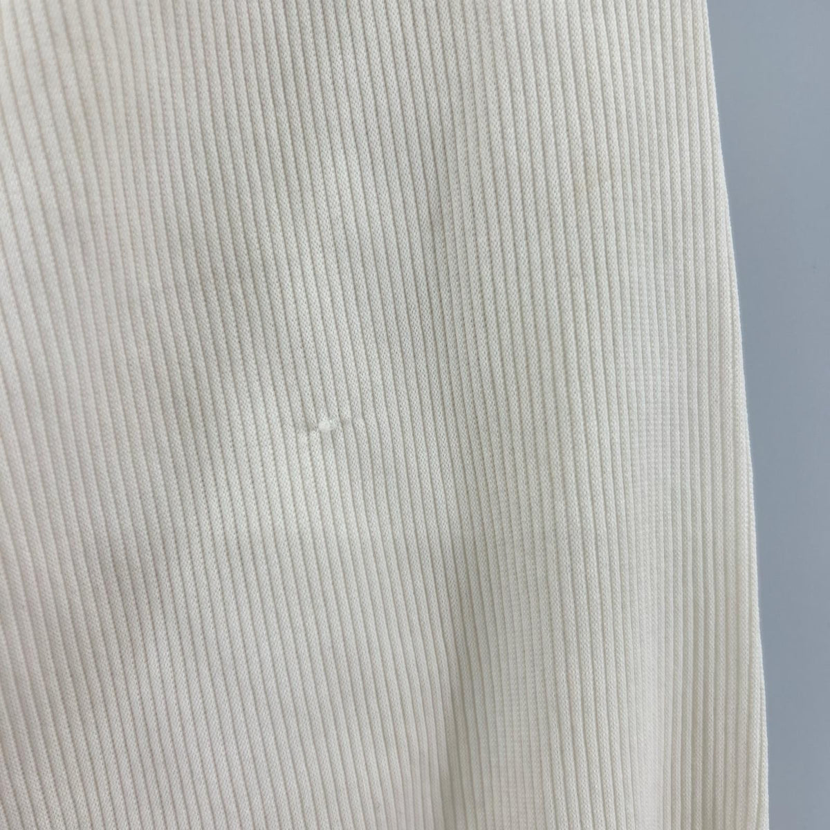 長袖シャツ H BAR C ｳｪｽﾀﾝｼｬﾂ WHT 15 1/2 ホワイト