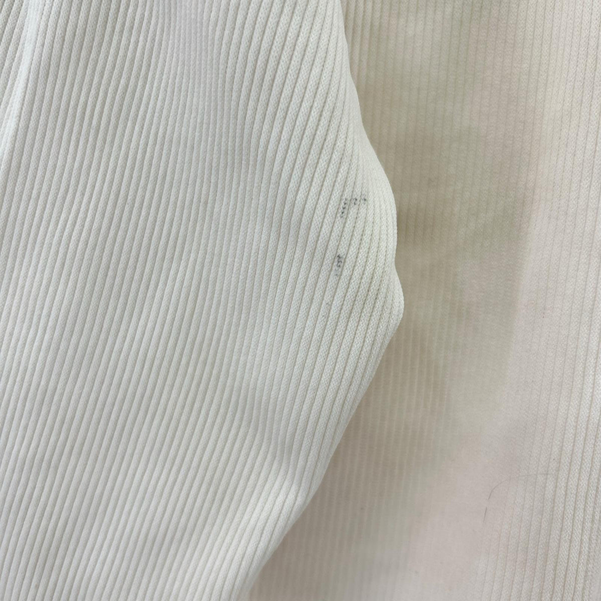 長袖シャツ H BAR C ｳｪｽﾀﾝｼｬﾂ WHT 15 1/2 ホワイト