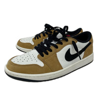 スニーカー Air Jordan 1 Low OG 27cm (US9 UK8 1/2 EU44)