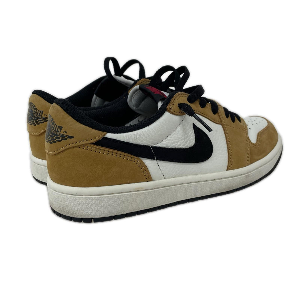 スニーカー Air Jordan 1 Low OG 27cm (US9 UK8 1/2 EU44)