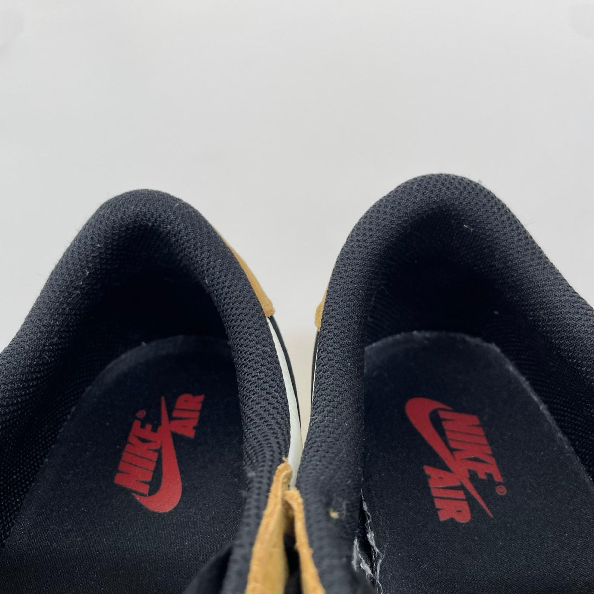 スニーカー Air Jordan 1 Low OG 27cm (US9 UK8 1/2 EU44)