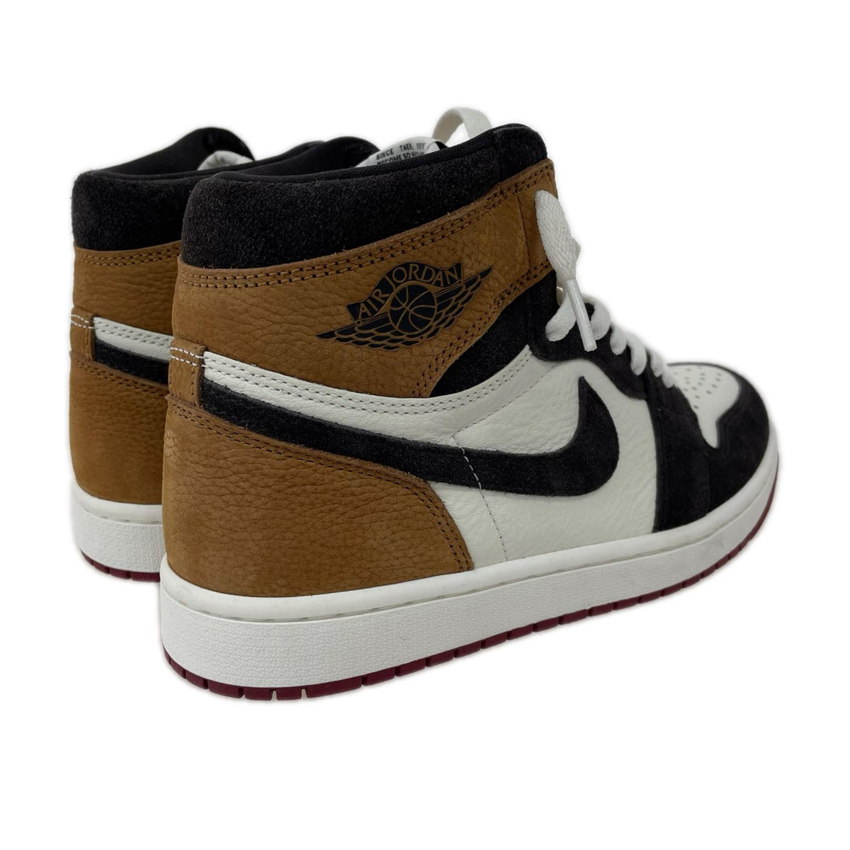 スニーカー Air Jordan 1 Retro High OG Love Letter 27cm (US9 UK8 1/2 EU44)