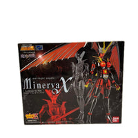 超合金魂 GX-09MAB ミネルバX ラ・シレーヌ・ド・ノワール マジンガーZ BANDAI フィギュア/グッズ