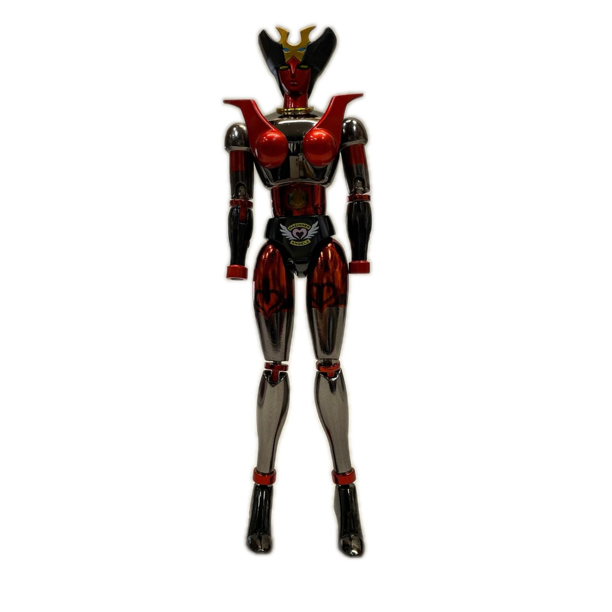 超合金魂 GX-09MAB ミネルバX ラ・シレーヌ・ド・ノワール マジンガーZ BANDAI フィギュア/グッズ