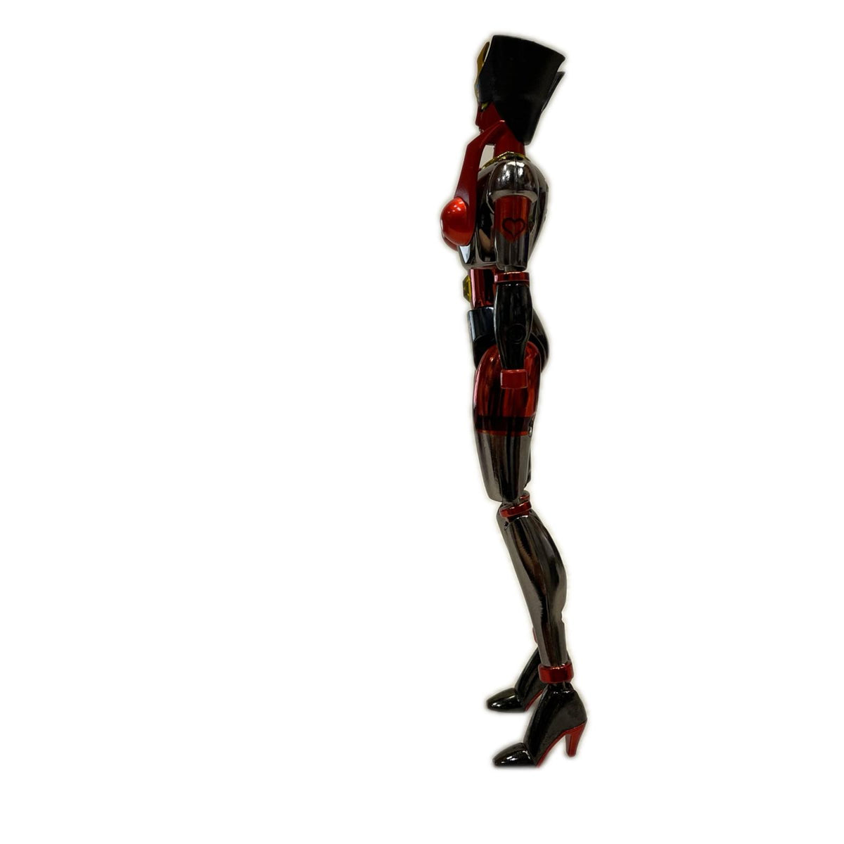 超合金魂 GX-09MAB ミネルバX ラ・シレーヌ・ド・ノワール マジンガーZ BANDAI フィギュア/グッズ