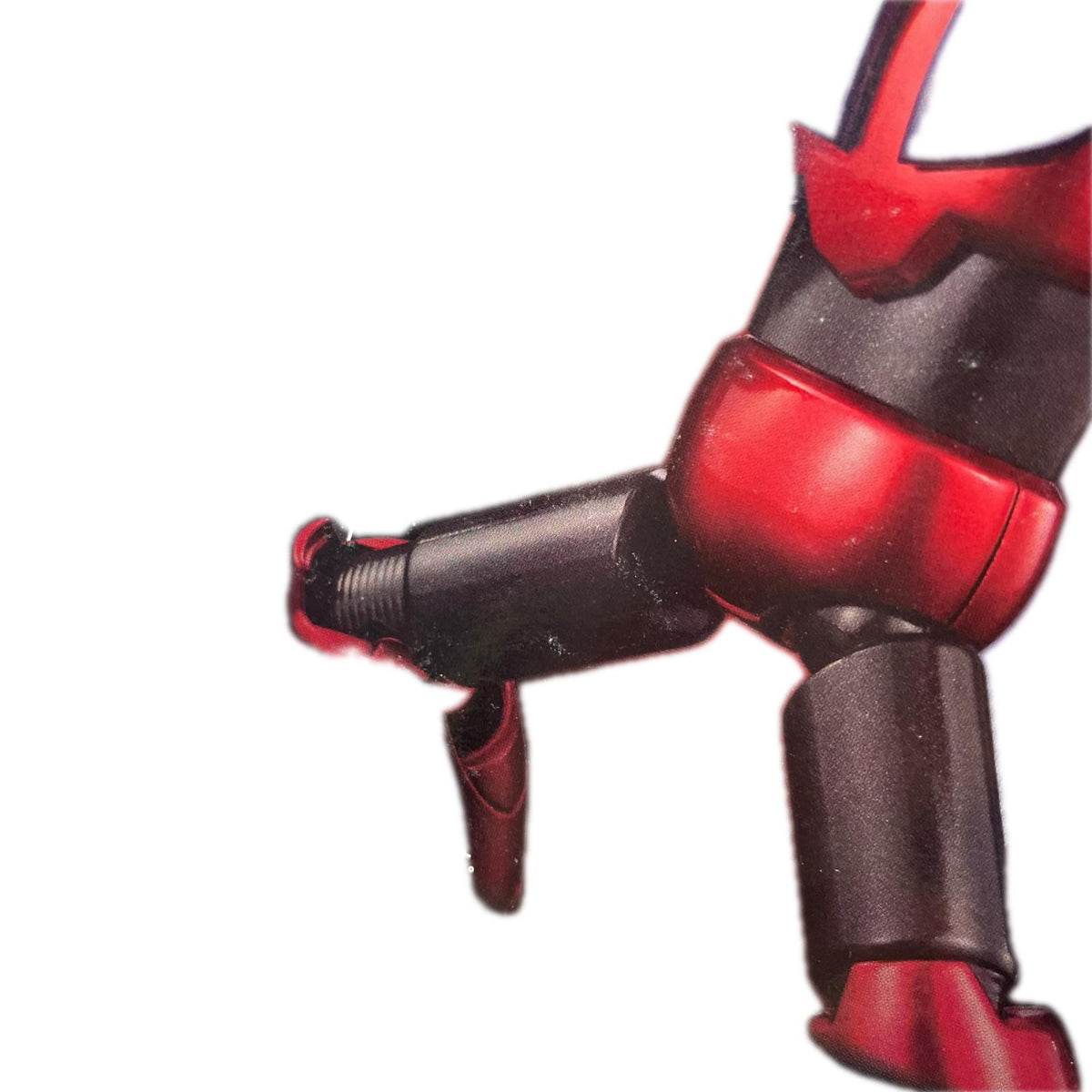 超合金魂 GX-47 エネルガー 真マジンガーZ 衝撃！Z編 BANDAI フィギュア/グッズ