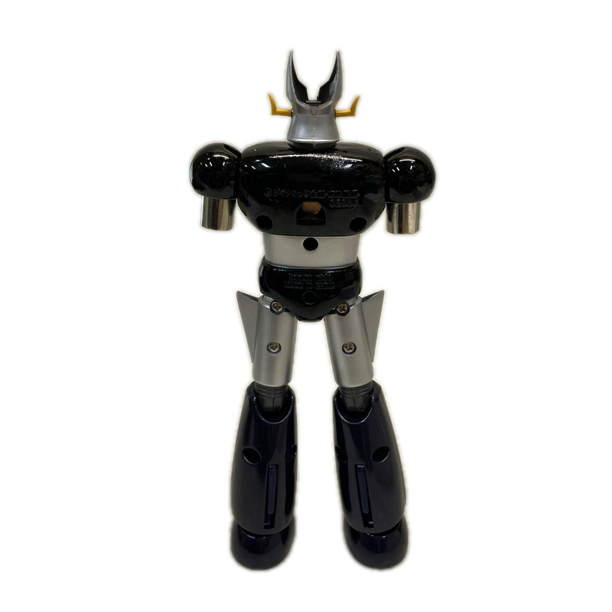 超合金魂 GX-02 グレートマジンガー BANDAI フィギュア/グッズ