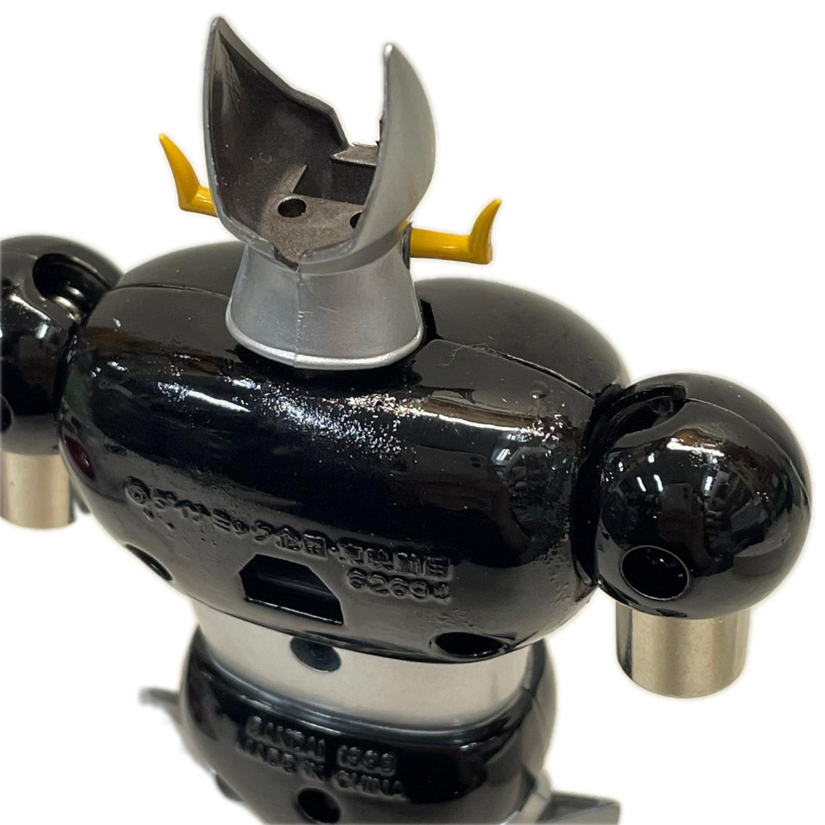超合金魂 GX-02 グレートマジンガー BANDAI フィギュア/グッズ