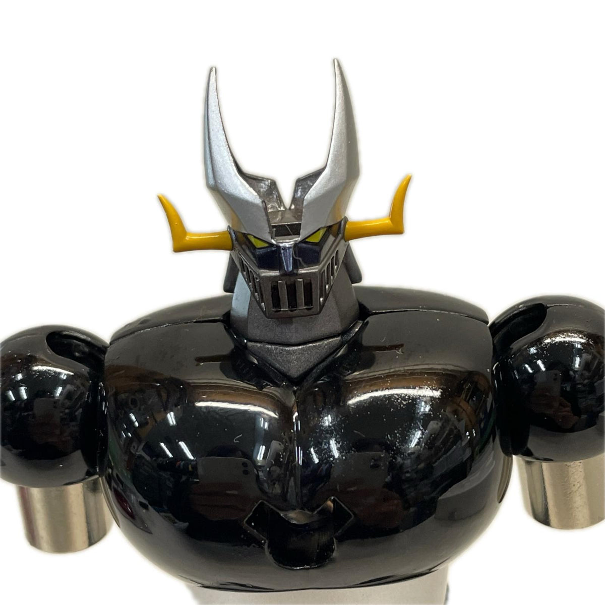 超合金魂 GX-02 グレートマジンガー BANDAI フィギュア/グッズ