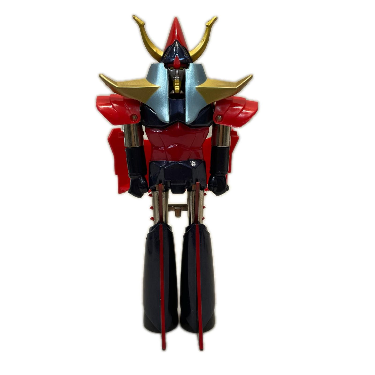 超合金 GA-09R DX勇者ライディーン 復刻版 勇者ライディーン BANDAI フィギュア/グッズ