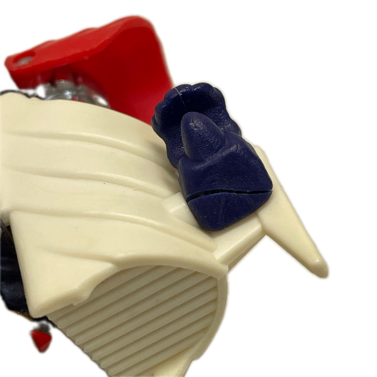DX超合金 GA-09 ライディーン 2期 勇者ライディーン ポピー フィギュア/グッズ