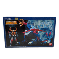 超合金魂 GX-05 大空魔竜ガイキング 大空魔竜がい BANDAI フィギュア/グッズ