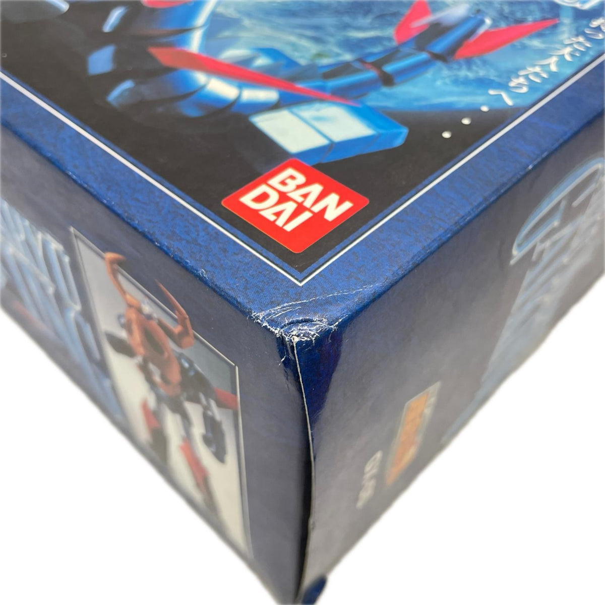 超合金魂 GX-05 大空魔竜ガイキング 大空魔竜がい BANDAI フィギュア/グッズ