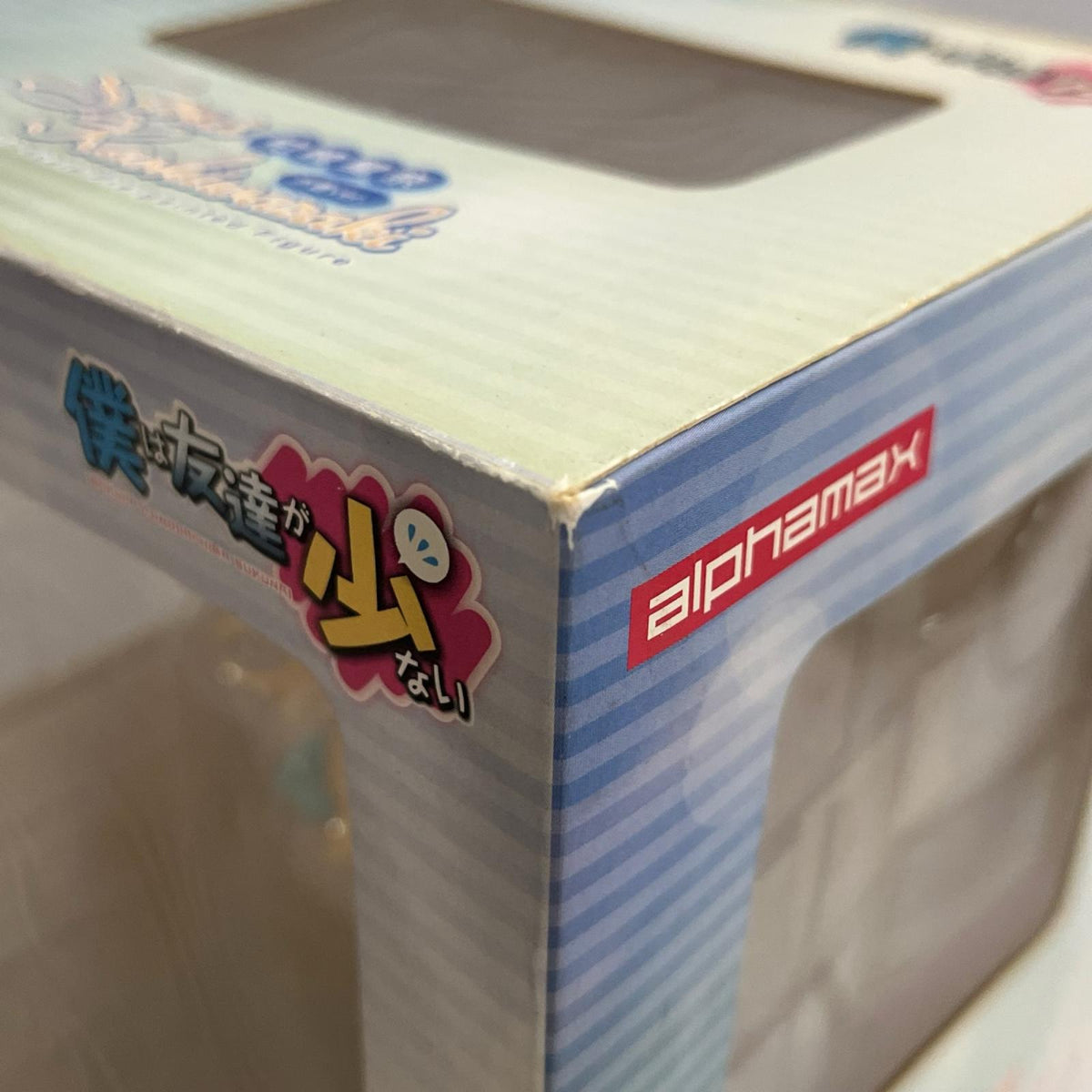 alphamax 柏崎星奈 水着ver. 1/7スケール 僕は友達が少ない アルファマックス フィギュア/グッズ