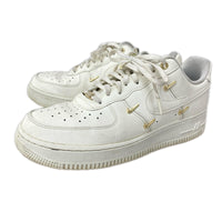 スニーカー Air Force 1 '07 LX/fv3654-111 27.5cm (US9 1/2 UK9 EU45) ホワイト