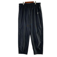 パンツ 90s ｽﾅｯﾌﾟｽｳｪｯﾄﾊﾟﾝﾂ 黒 (XXL) ブラック