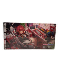 VSPO!GEAR 猫汰つな キーボード フィギュア/グッズ