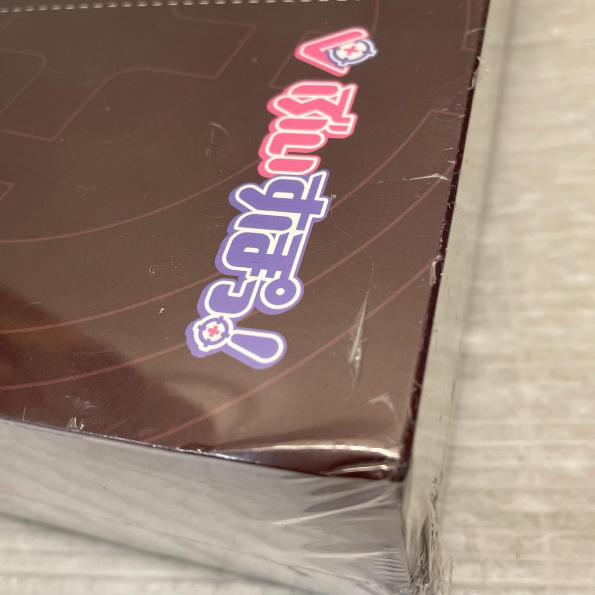 VSPO!GEAR 猫汰つな キーボード フィギュア/グッズ