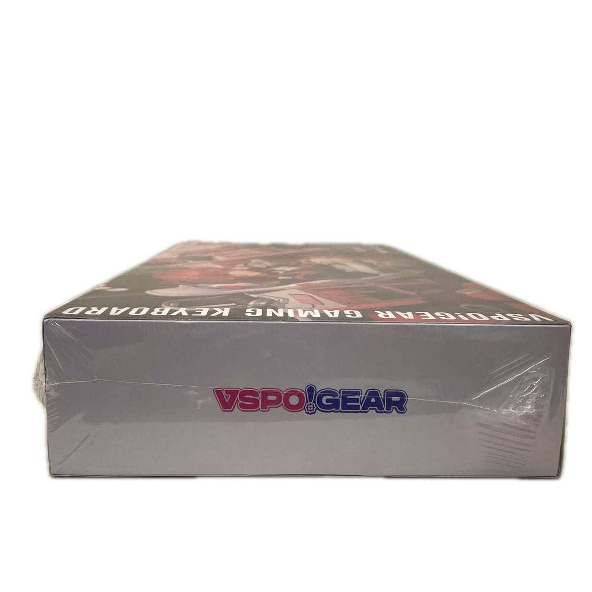 VSPO!GEAR 猫汰つな キーボード フィギュア/グッズ