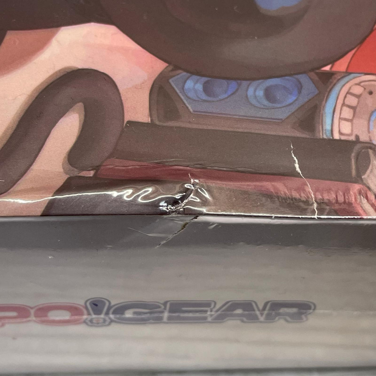 VSPO!GEAR 猫汰つな キーボード フィギュア/グッズ